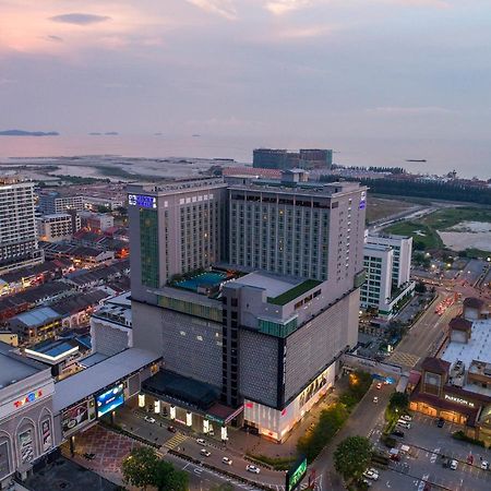 Hatten Hotel Melaka Kültér fotó